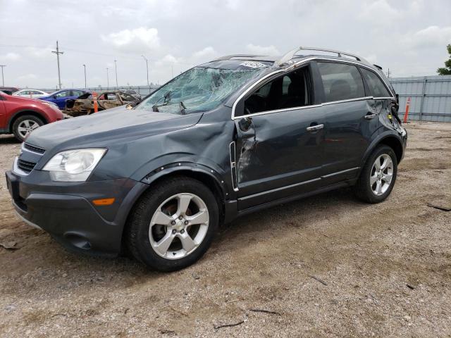 chevrolet captiva lt 2013 3gnal4ek2ds576563