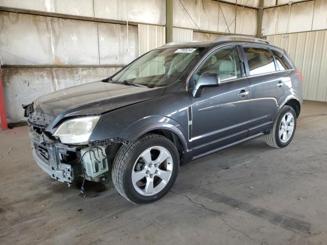 chevrolet captiva lt 2013 3gnal4ek2ds588650