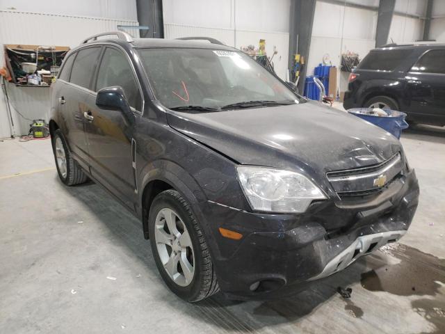 chevrolet captiva lt 2014 3gnal4ek2es548795