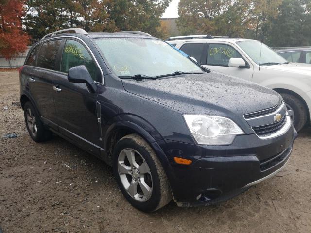 chevrolet captiva lt 2014 3gnal4ek2es551809