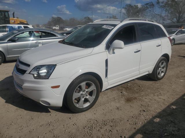 chevrolet captiva lt 2014 3gnal4ek2es554953