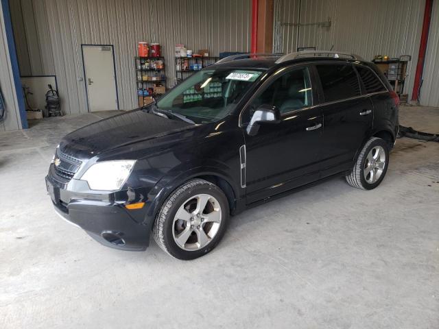 chevrolet captiva lt 2014 3gnal4ek2es577441