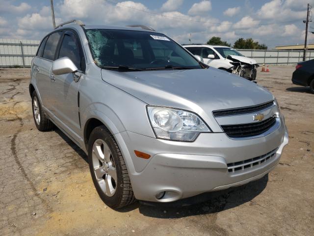 chevrolet captiva lt 2014 3gnal4ek2es628047