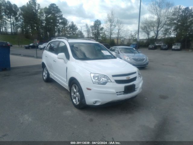 chevrolet captiva sport 2014 3gnal4ek2es657208