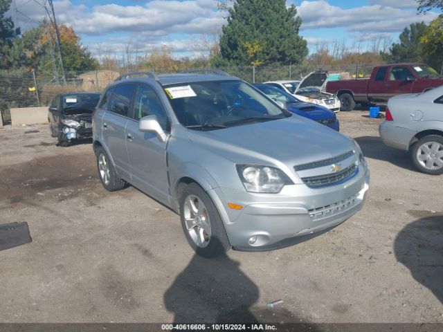 chevrolet captiva sport 2015 3gnal4ek2fs530556