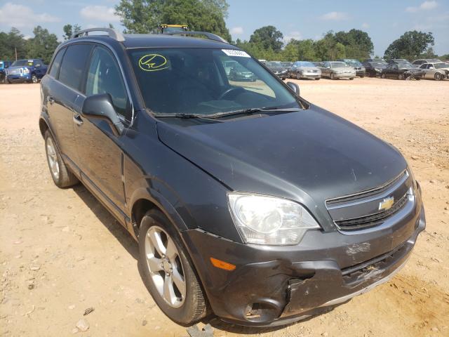 chevrolet captiva lt 2013 3gnal4ek3ds585109