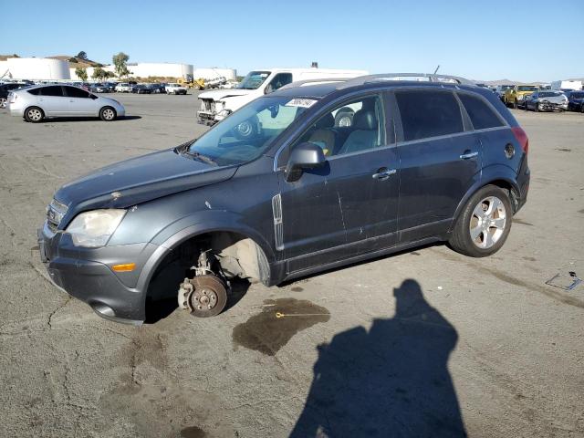 chevrolet captiva lt 2013 3gnal4ek3ds590889