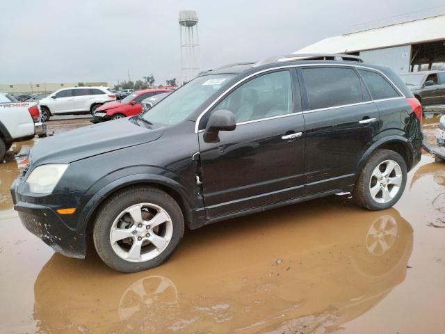 chevrolet captiva lt 2014 3gnal4ek3es512954