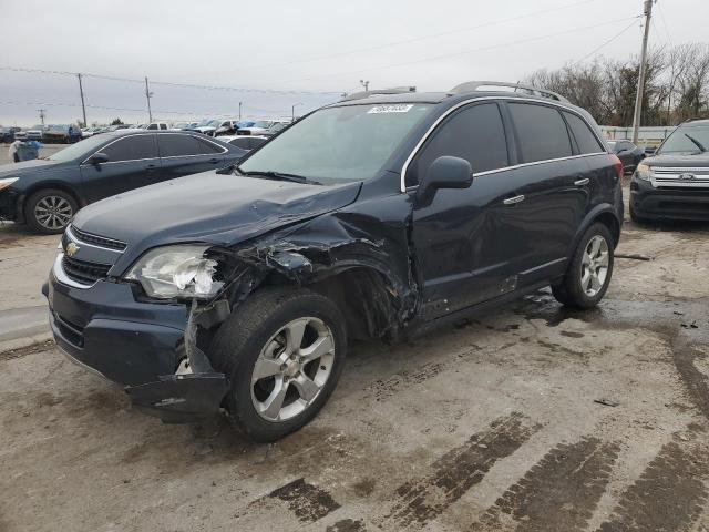 chevrolet captiva 2014 3gnal4ek3es543461