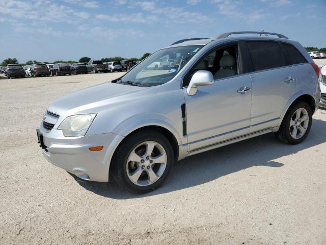 chevrolet captiva lt 2014 3gnal4ek3es623049