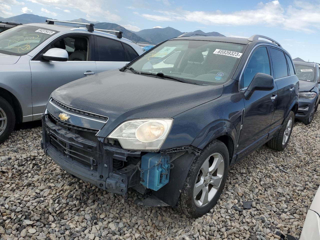 chevrolet captiva 2014 3gnal4ek3es625819