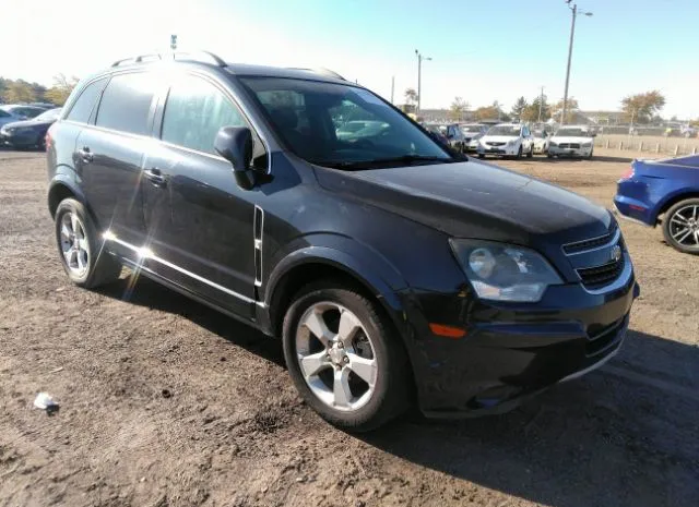 chevrolet captiva sport fleet 2015 3gnal4ek3fs524975