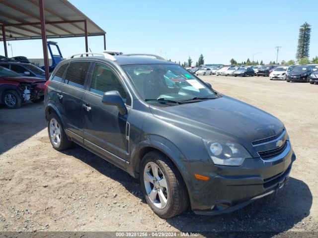 chevrolet captiva 2015 3gnal4ek3fs527228