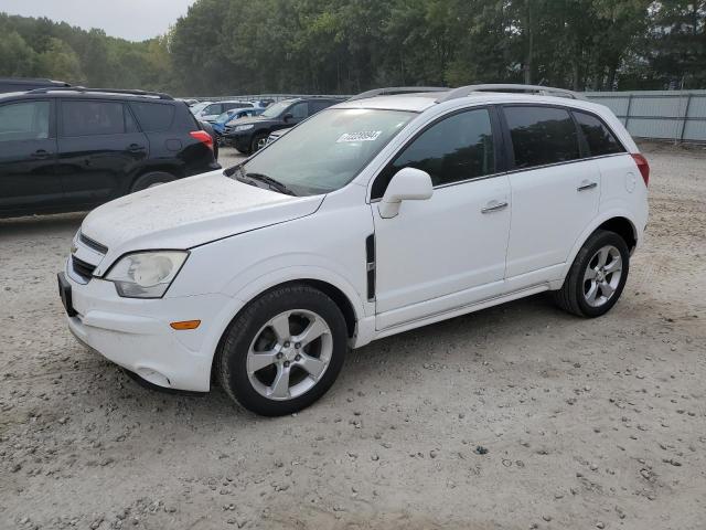 chevrolet captiva lt 2013 3gnal4ek4ds547629