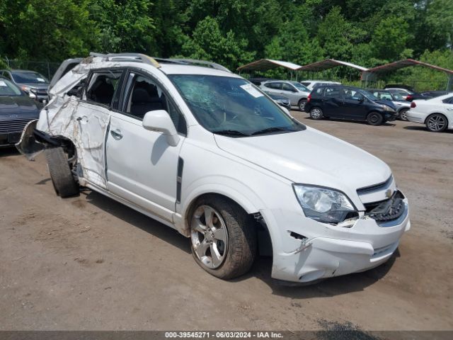 chevrolet captiva sport 2014 3gnal4ek4es537944