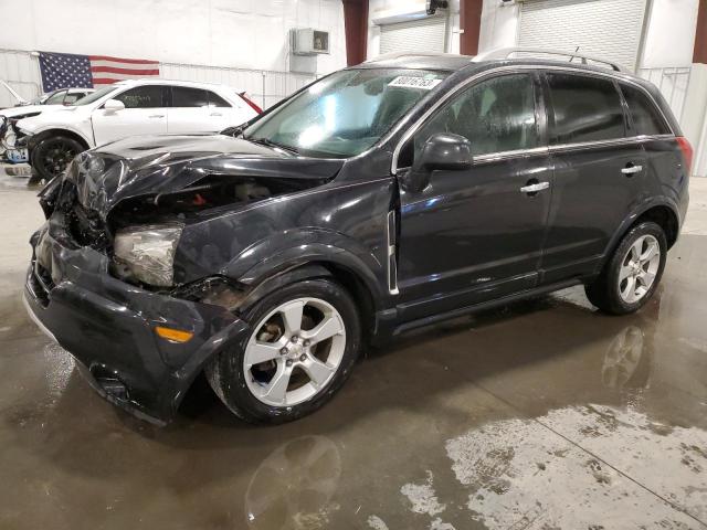 chevrolet captiva 2014 3gnal4ek4es564979