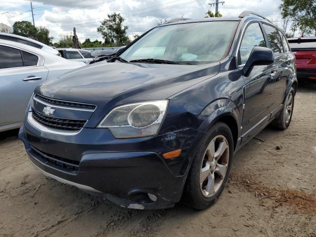 chevrolet captiva lt 2014 3gnal4ek4es573181