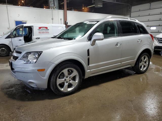 chevrolet captiva lt 2014 3gnal4ek4es574959