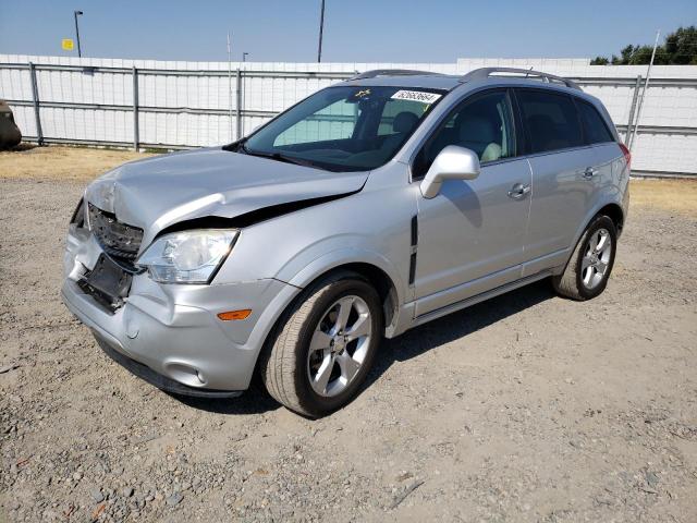 chevrolet captiva 2014 3gnal4ek4es622959