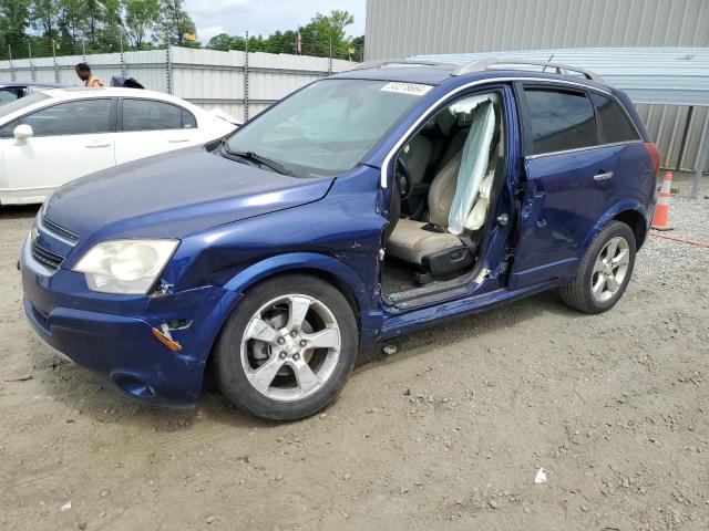 chevrolet captiva 2013 3gnal4ek5ds537272