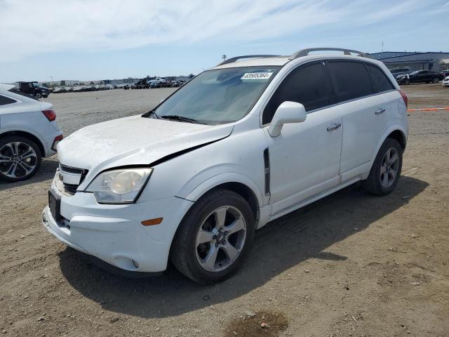 chevrolet captiva 2013 3gnal4ek5ds574953