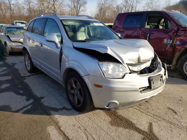 chevrolet captiva lt 2014 3gnal4ek5es509277