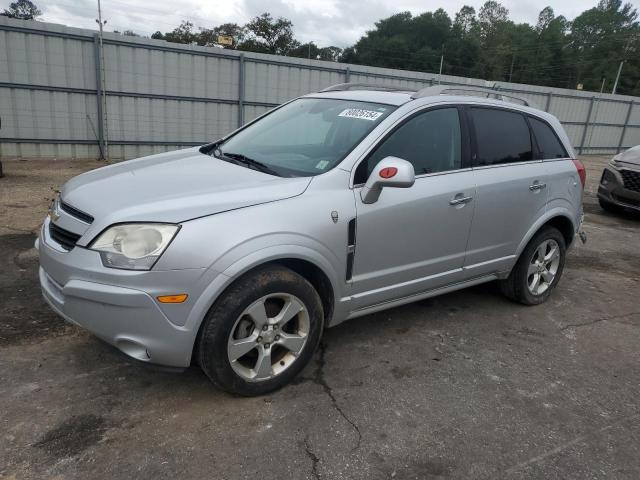 chevrolet captiva lt 2014 3gnal4ek5es536981