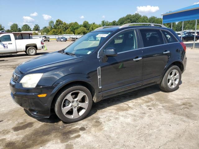 chevrolet captiva lt 2014 3gnal4ek5es549620