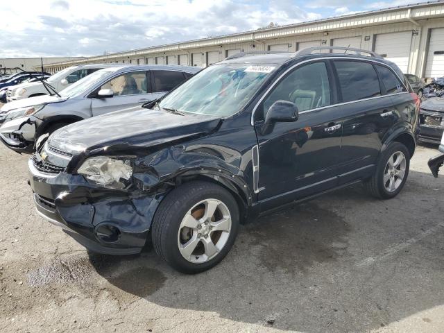 chevrolet captiva lt 2014 3gnal4ek5es594136