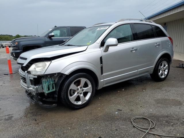 chevrolet captiva lt 2014 3gnal4ek5es680577