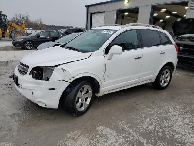 chevrolet captiva lt 2015 3gnal4ek5fs504954