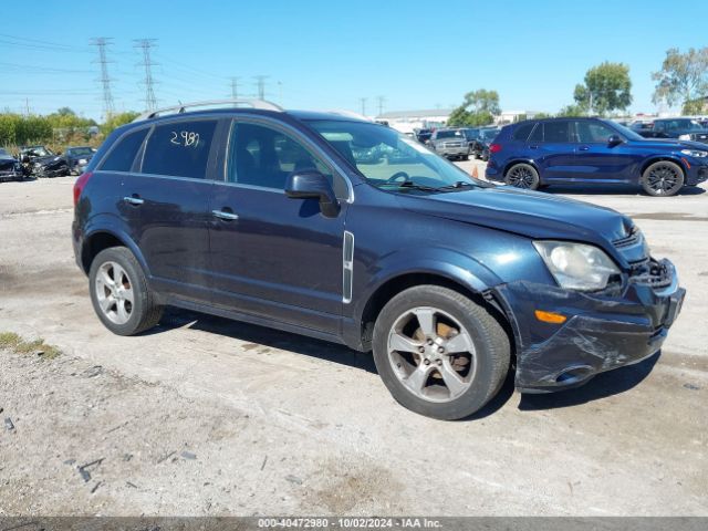 chevrolet captiva sport 2015 3gnal4ek5fs515825