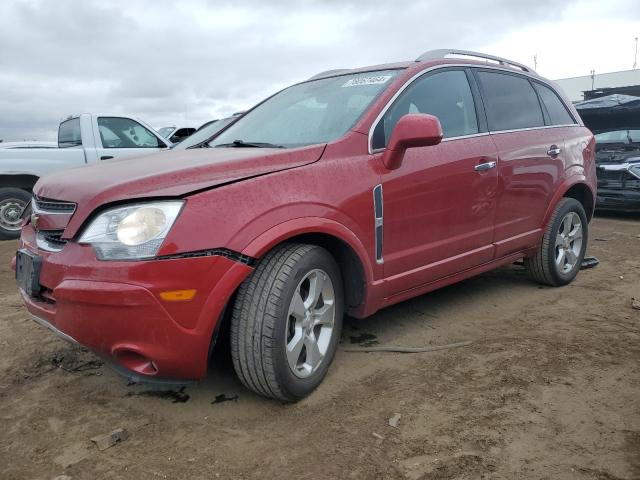 chevrolet captiva lt 2013 3gnal4ek6ds541105