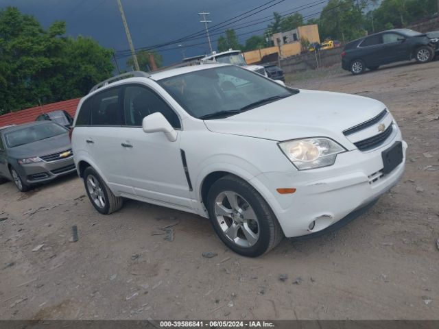 chevrolet captiva sport 2013 3gnal4ek6ds574394