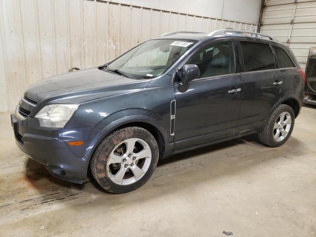 chevrolet captiva lt 2013 3gnal4ek6ds598422