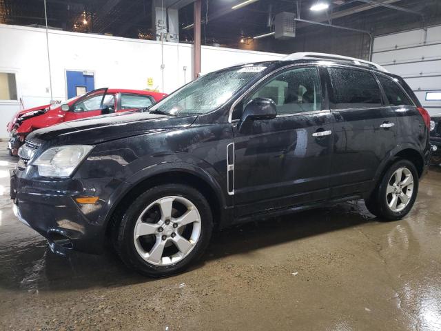 chevrolet captiva lt 2013 3gnal4ek6ds612223