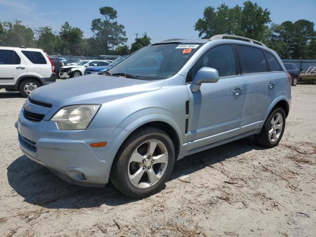 chevrolet captiva 2014 3gnal4ek6es533331