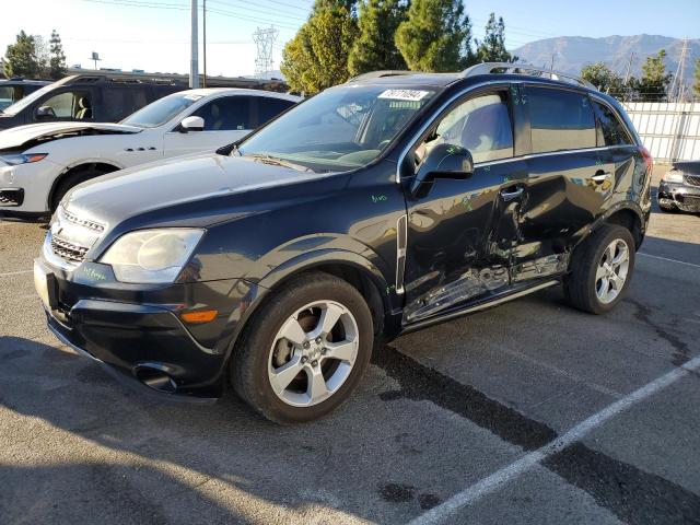 chevrolet captiva lt 2014 3gnal4ek6es569410