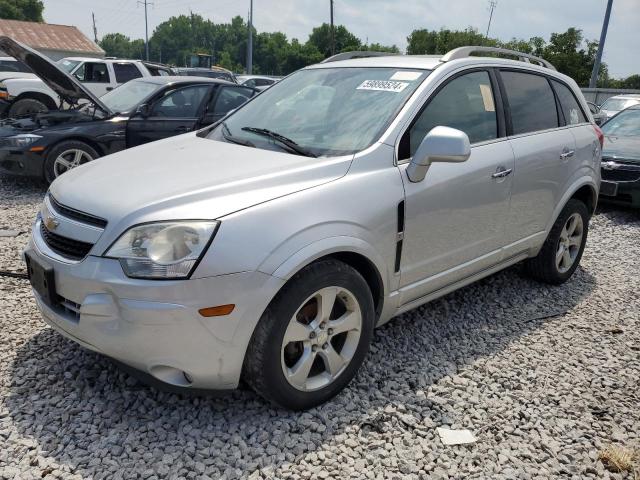 chevrolet captiva 2014 3gnal4ek6es597921