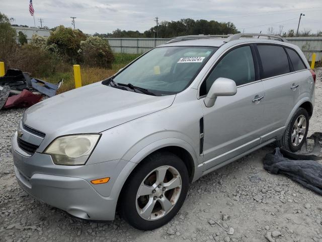 chevrolet captiva 2014 3gnal4ek6es637978