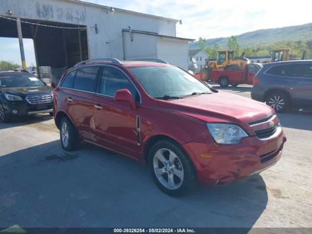 chevrolet captiva sport 2014 3gnal4ek6es675467