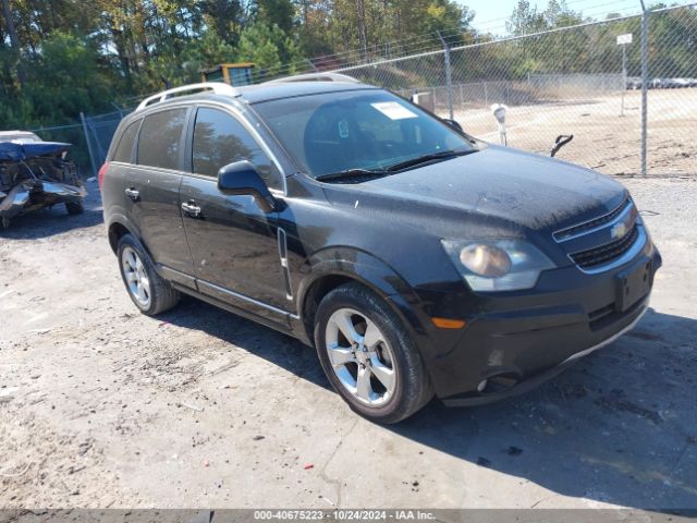 chevrolet captiva sport 2015 3gnal4ek6fs510259