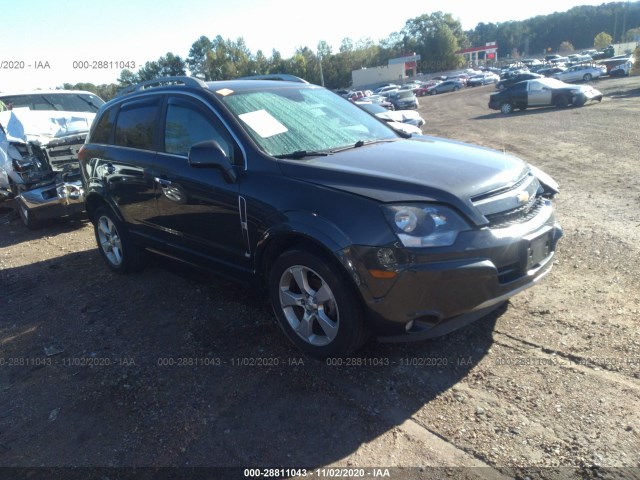 chevrolet  2015 3gnal4ek6fs526574