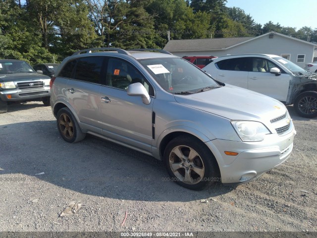 chevrolet captiva sport fleet 2013 3gnal4ek7ds598199