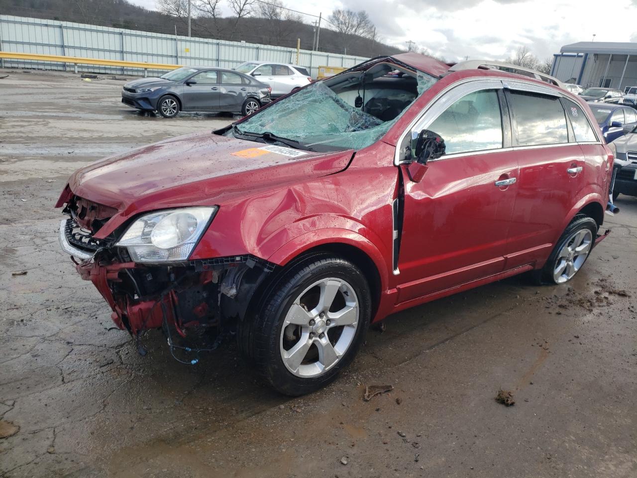 chevrolet captiva 2013 3gnal4ek7ds623280