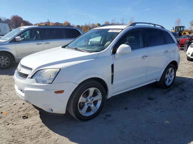 chevrolet captiva lt 2013 3gnal4ek7ds628530