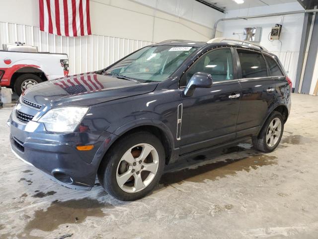 chevrolet captiva lt 2014 3gnal4ek7es599919