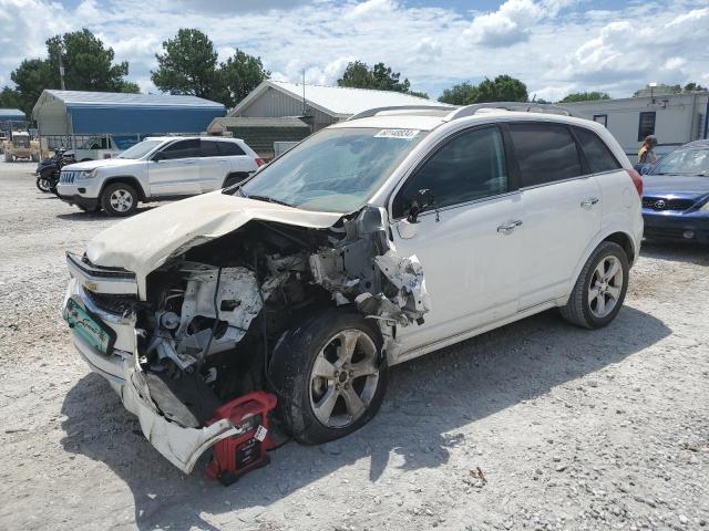 chevrolet captiva 2014 3gnal4ek7es654112