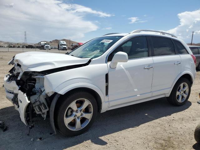 chevrolet captiva lt 2014 3gnal4ek7es661531