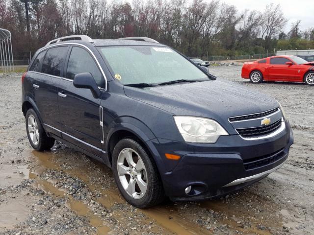 chevrolet captiva lt 2014 3gnal4ek7es668396